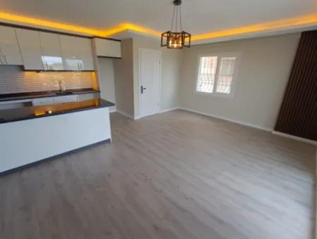 2 1 Apartment Close To The Third Bay In Aydin Didim
