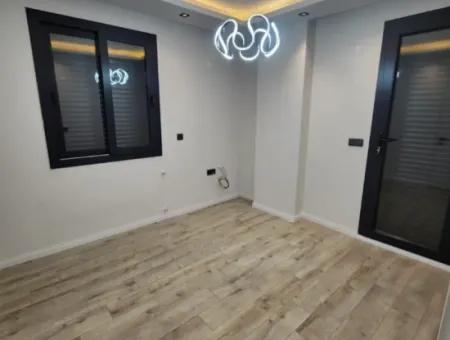 3 1 Adjacent Nizam Villa In Aydin Didim Hisar Neighborhood