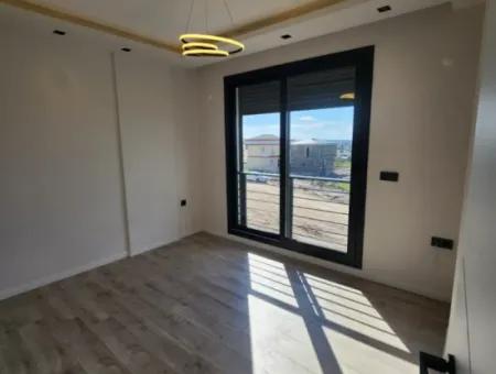 3 1 Adjacent Nizam Villa In Aydin Didim Hisar Neighborhood