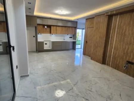 3 1 Adjacent Nizam Villa In Aydin Didim Hisar Neighborhood