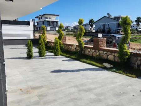 Adjacent Nizam In Didim Hisar Neighborhood 3 1 Villa