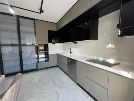 Fully Detached 4 1 Villa For Sale In Didim Hisar Neighborhood