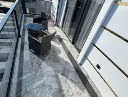 Fully Detached 4 1 Villa For Sale In Didim Hisar Neighborhood