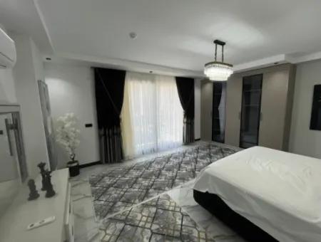 Fully Detached 4 1 Villa For Sale In Didim Hisar Neighborhood