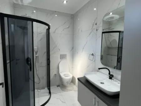 Fully Detached 4 1 Villa For Sale In Didim Hisar Neighborhood