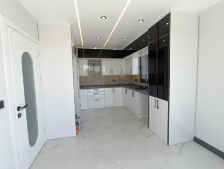 3 1 Villa With Pool In 300M2 Plot In Didim Efeler