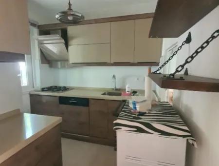 3 1 Villa At A Distance Of 50 M From Aydin Didim Ataturk Boulevard