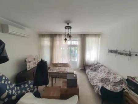 3 1 Villa At A Distance Of 50 M From Aydin Didim Ataturk Boulevard