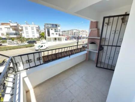 Didim Efelar Harbor Road Zero 2 1 Apartment