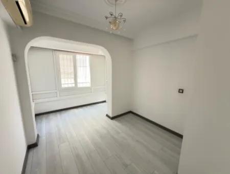 Didim Efelar Harbor Road Zero 2 1 Apartment