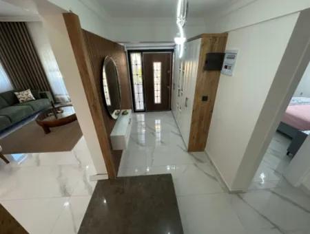 Didim''de Müstakil Havuızlu Bahçeli Villa