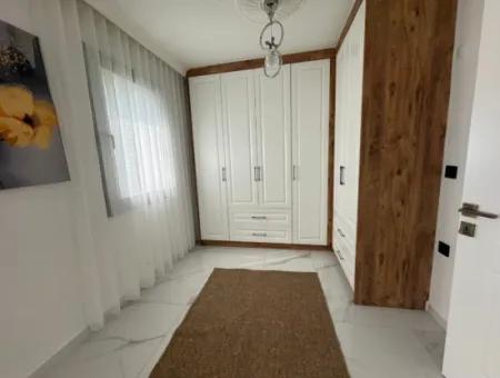 Didim''de Müstakil Havuızlu Bahçeli Villa