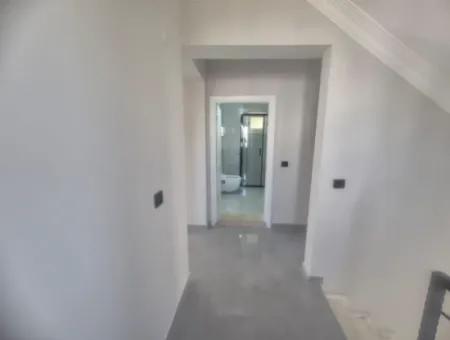 Satılık Lüks Müstakil Villa – Çamlık, Didim