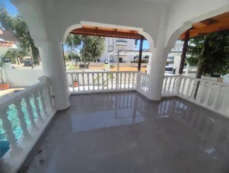 Satılık Lüks Müstakil Villa – Çamlık, Didim