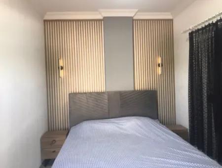 Didim Hisar Mahallesinde, 3+1 Odalı, Full Eşyalı,