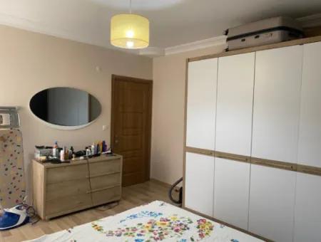 Efeler Mahallesi 3+1 Ayrı Mutfak