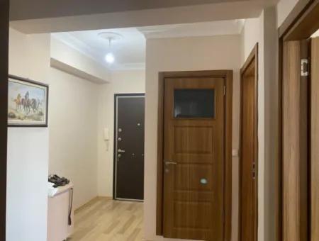 Efeler Mahallesi 3+1 Ayrı Mutfak