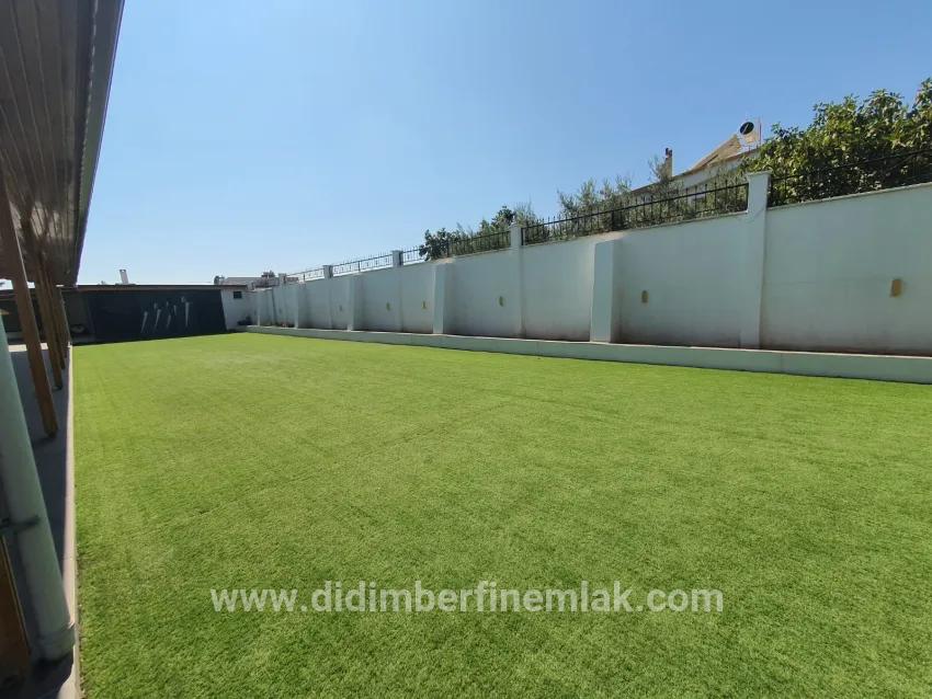 Для продажи Вилла 5+2 в Ak-yeniköy Didim Akyeniköy - 1.400 m²