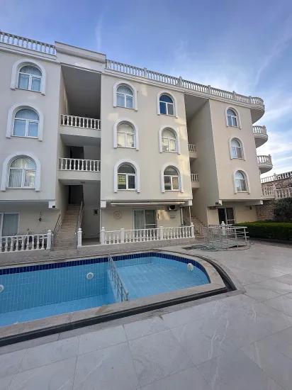 Квартира на продажу в Didim Mavişehir