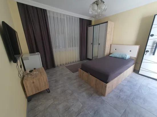 Didim'de 1400m2 Arsa İçerisinde Müstakil Villa
