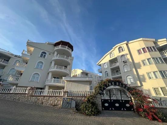 Didim Mavişehir'de satılık daire