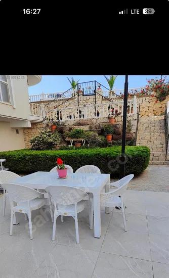 Didim Mavişehir'de satılık daire