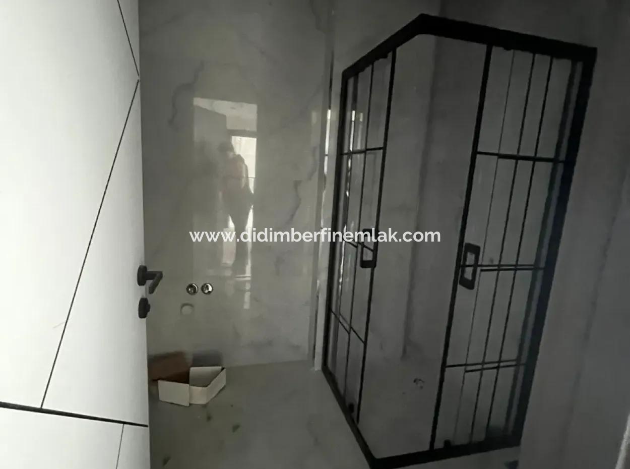 Didim Hisar Mahallesinde Satılık Daireler