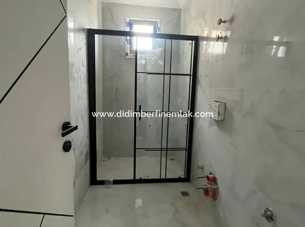 Didim Hisar Mahallesinde Satılık Daireler