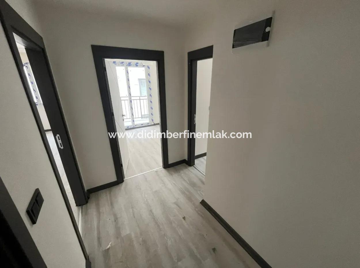 Didim Hisar Mahallesinde Satılık Daireler