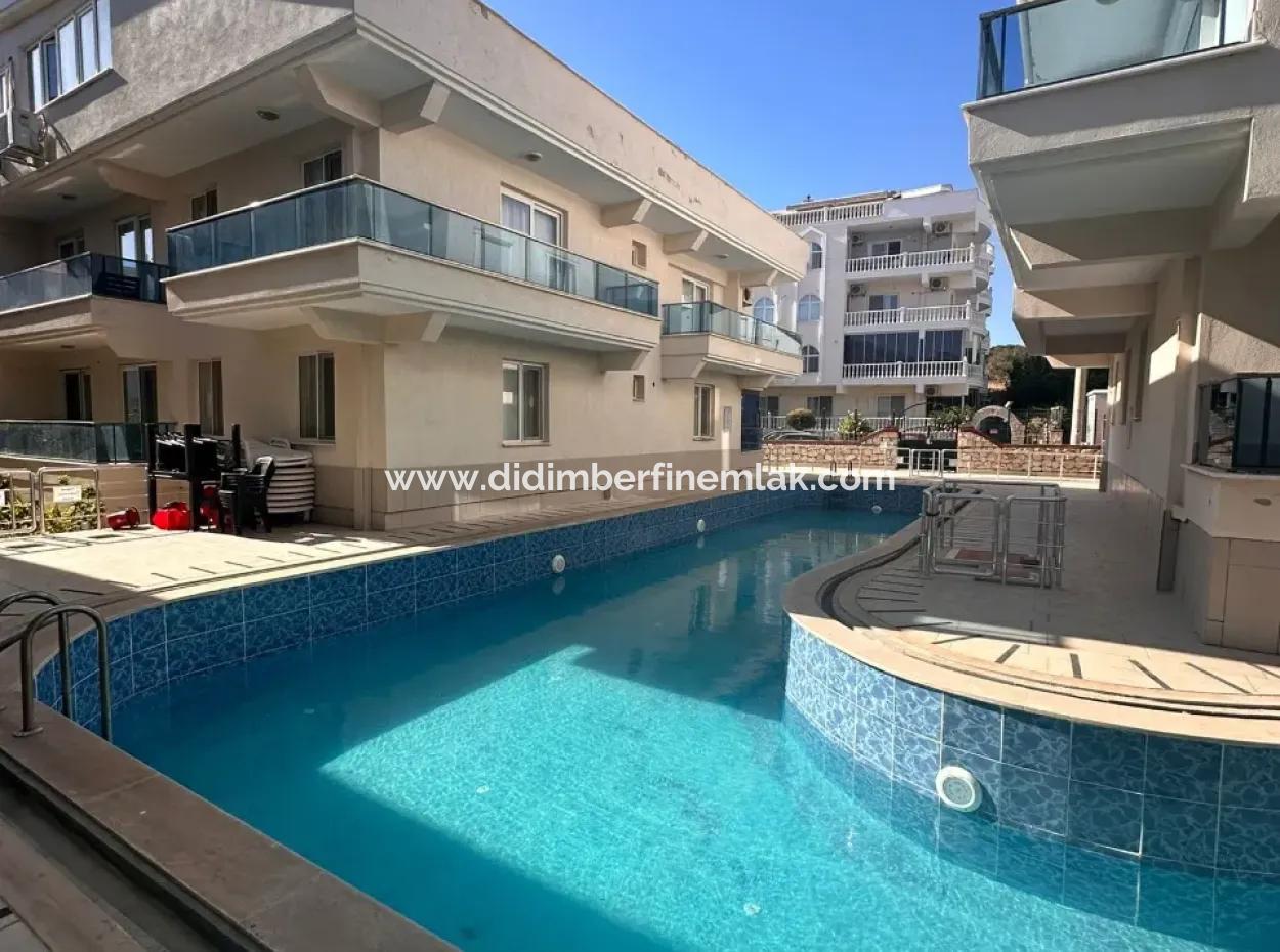 Mavişehir Premium Sitesinde Satılık2+1 Daire