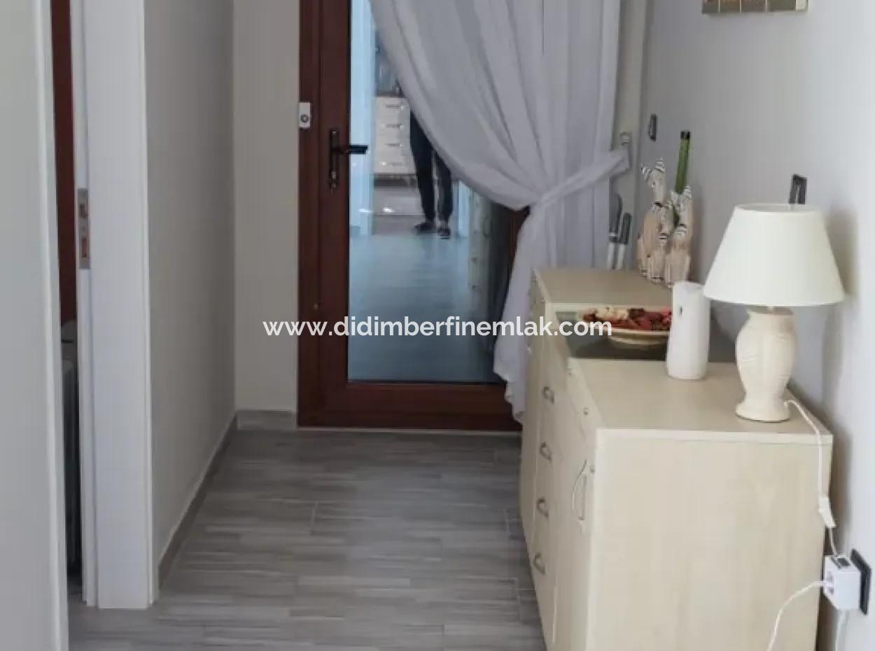 Yeşiltepede Satılık Lüks Villa