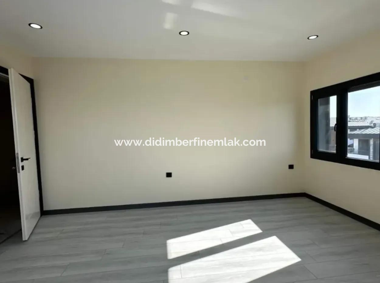 Didim Hisar Mahallesinde Satılık 3 Adet Villa