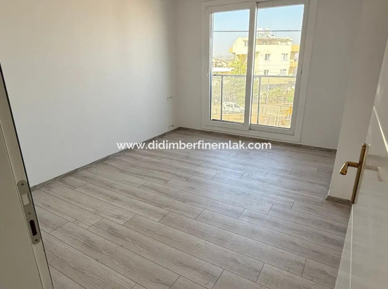 Didim Hisar Mahallesinde Satılık 3 Adet Villa