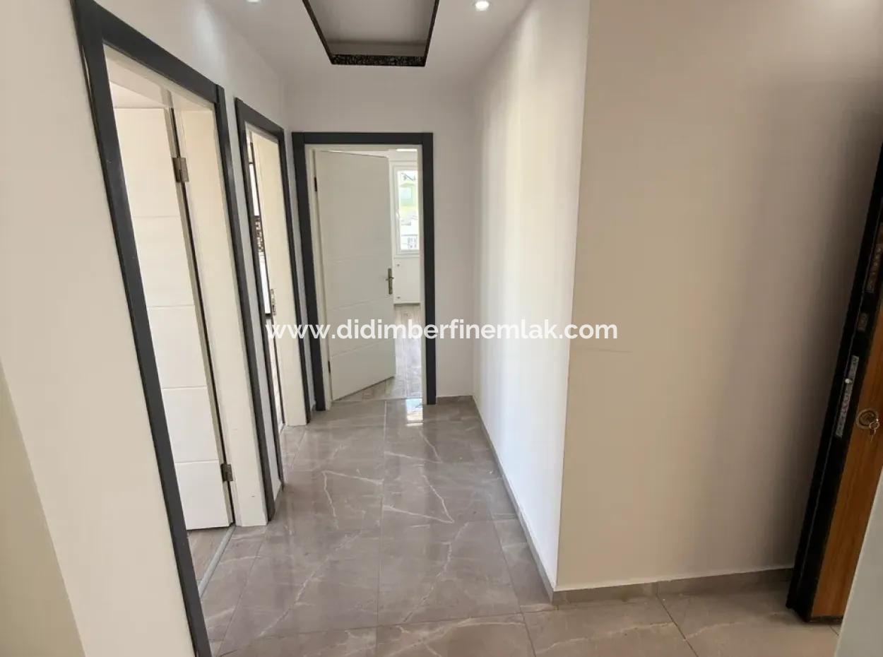 Didim Hisar Mahallesinde Satılık 3 Adet Villa