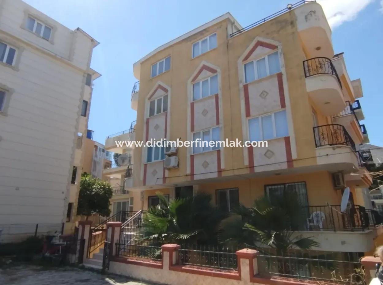 Çamlıkta  Denize  Yürüme Mesafeside 4+1 Dubleks