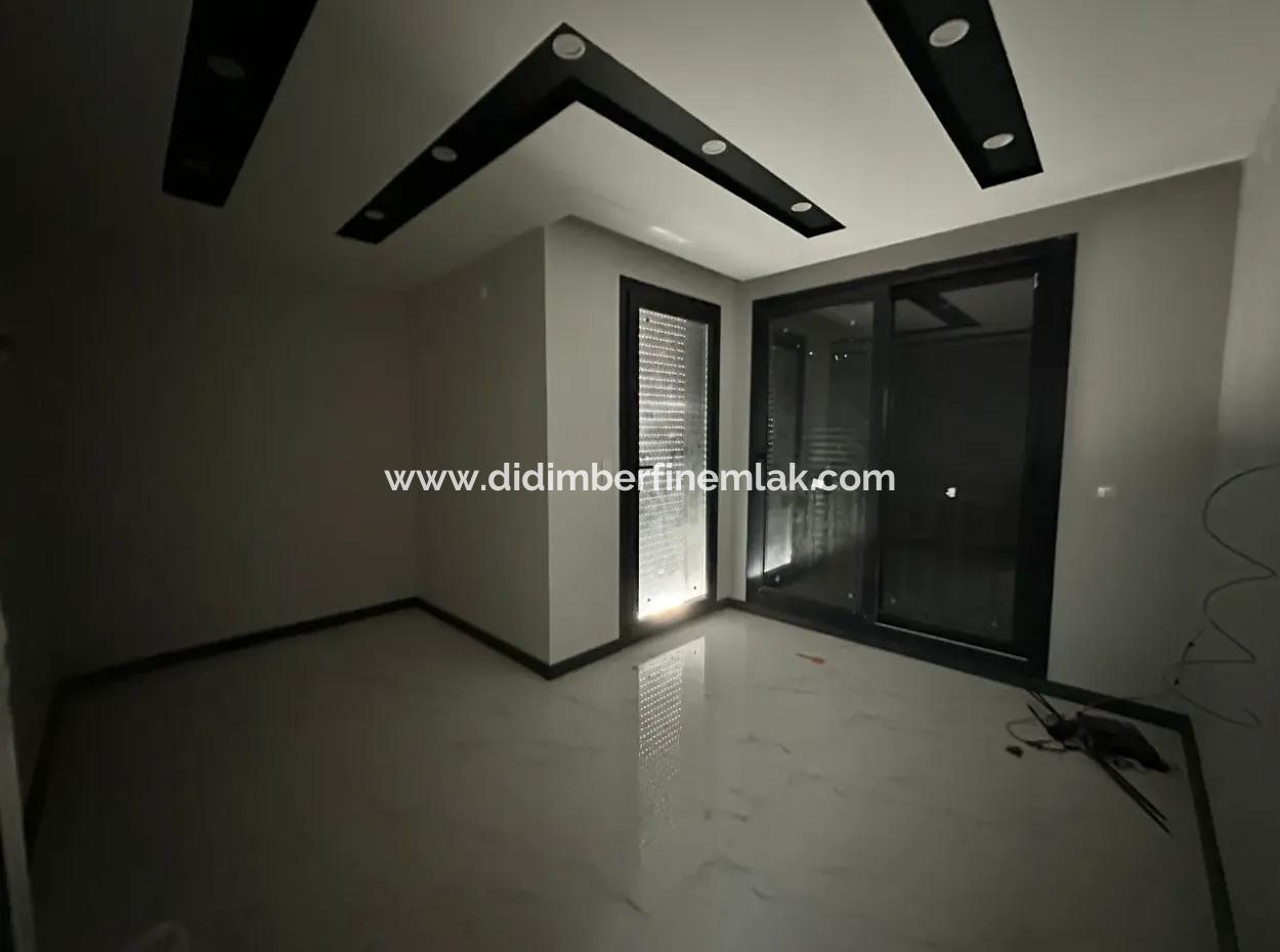 Didim Hisar Mahallesinde 3+1 Merkezi Konumda Satılık Villa