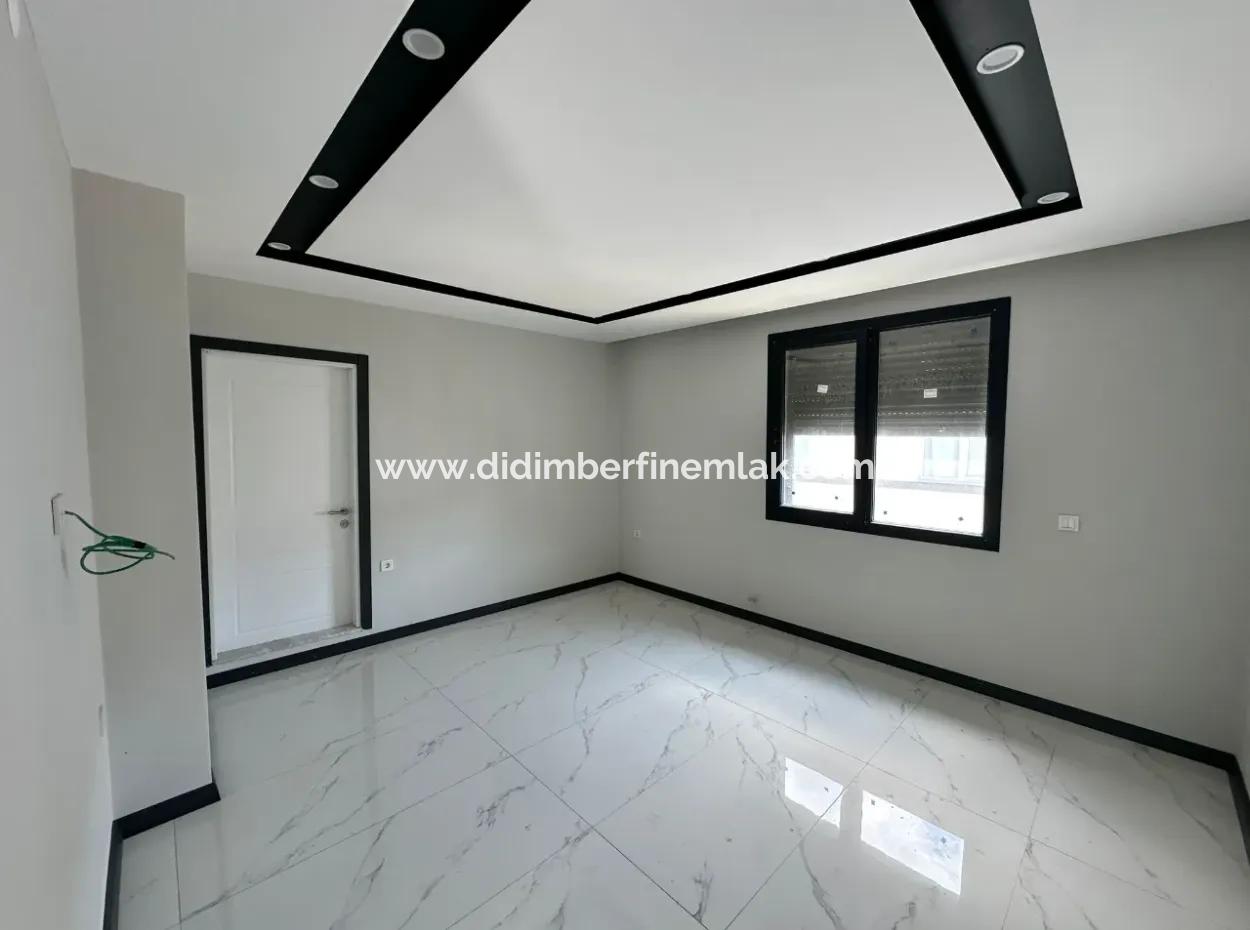 Didim Hisar Mahallesinde 3+1 Merkezi Konumda Satılık Villa