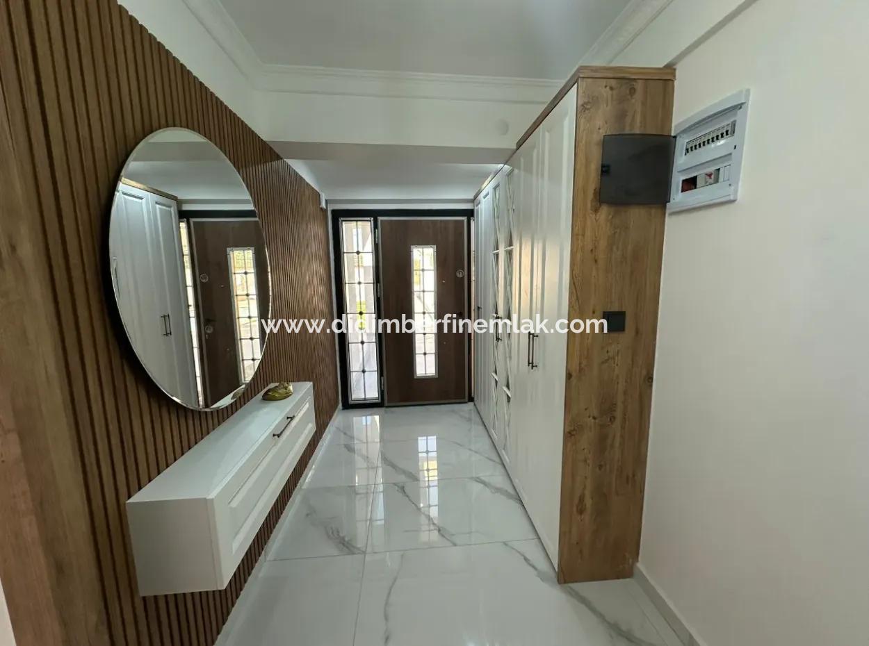 Didim''de Müstakil Havuzlu Bahçeli Villa