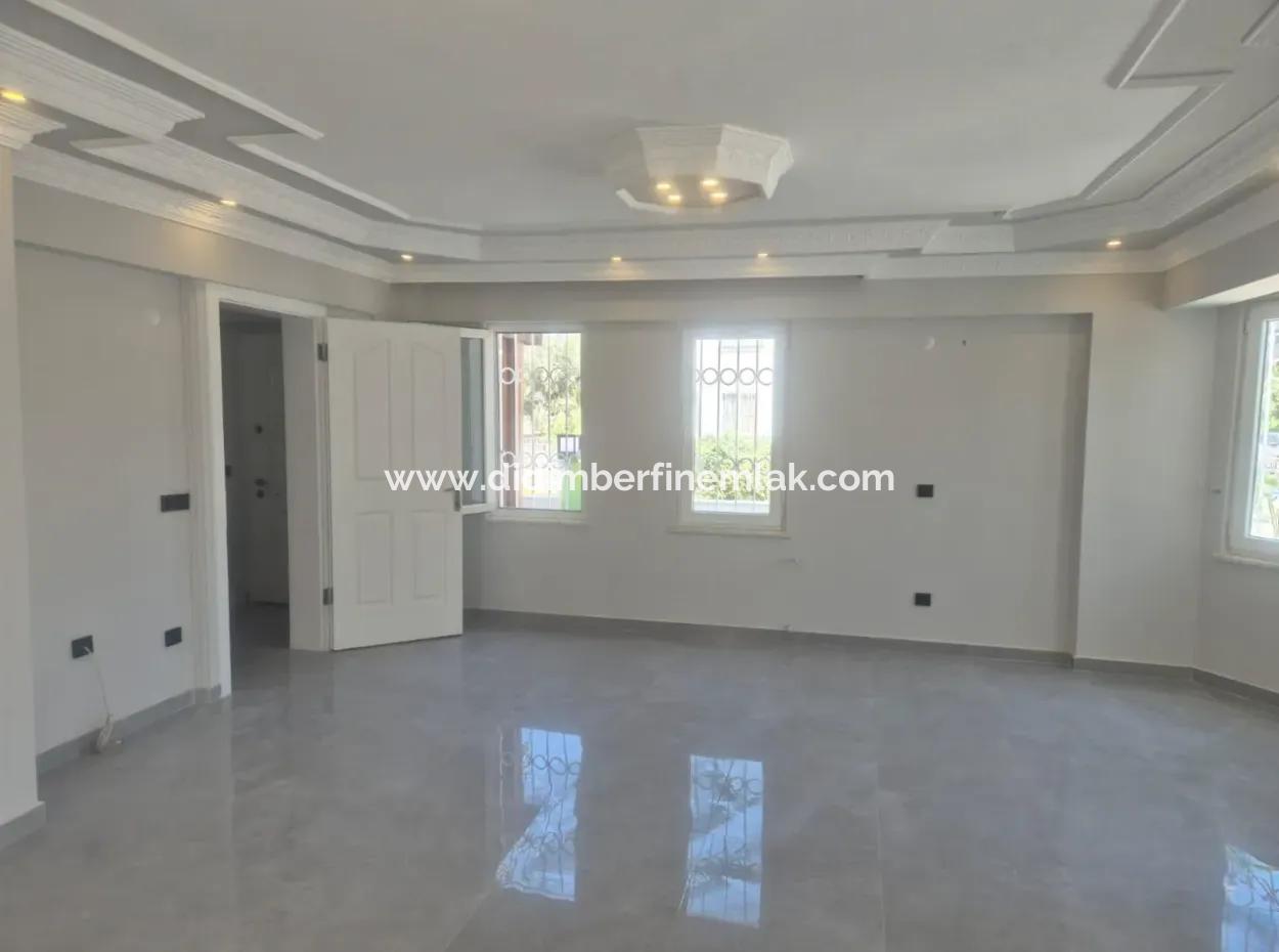 Satılık Lüks Müstakil Villa – Çamlık, Didim