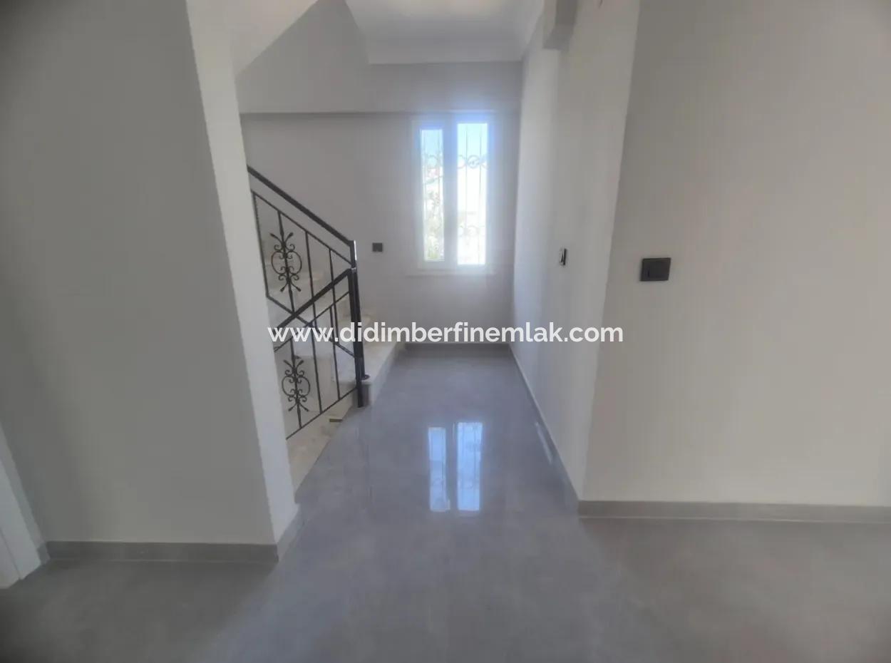 Satılık Lüks Müstakil Villa – Çamlık, Didim
