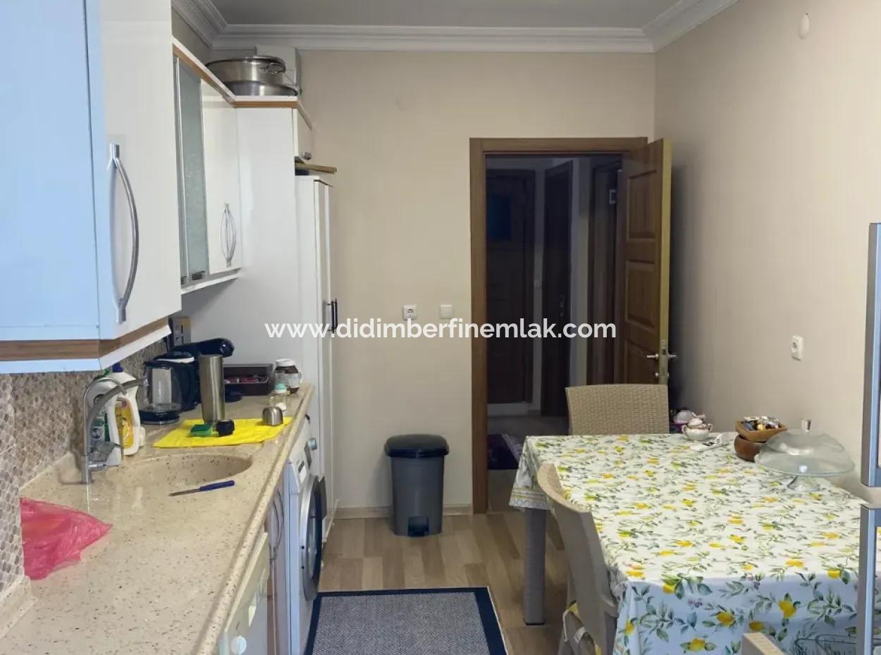 Efeler Mahallesi 3+1 Ayrı Mutfak