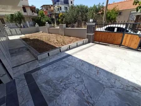 Aydın Didim  Fevzipasada 3+1 Villa