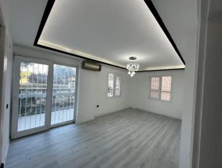 Didim Altınkumda Denize Yürüme  Mesafesinde  Satılık   2+1 Daire
