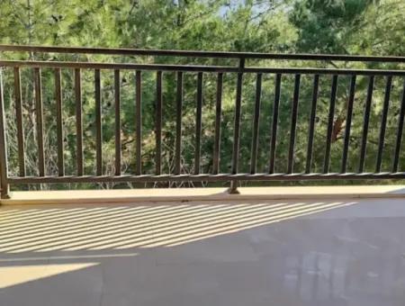 Aydın Didim Seyrantepede  Satılık Villa
