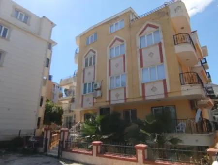 Çamlıkta  Denize  Yürüme Mesafeside 4+1 Dubleks