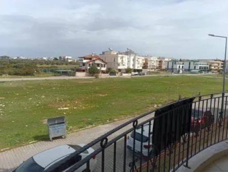 Aydın Didimde Üçünçü Koya Yakın 2+1 Daire