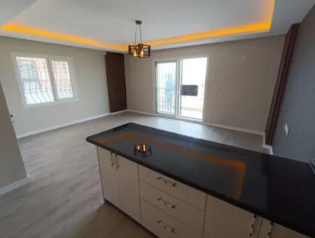 Aydın Didimde Üçünçü Koya Yakın 2+1 Daire