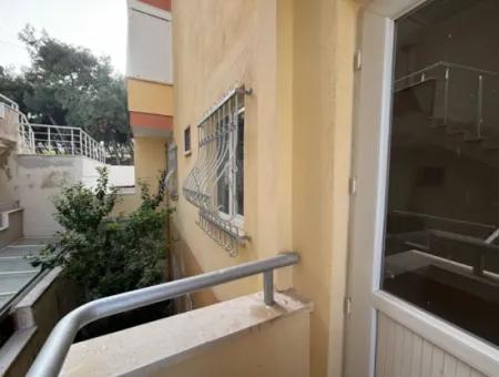 Didim Altınkumda Denize Yürüme Mesafesinde 2+1Daire