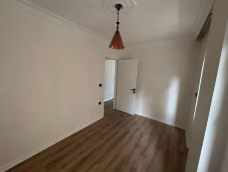 Didim Altınkumda Denize Yürüme Mesafesinde 2+1Daire