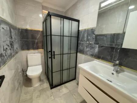 Didim Altınkumda Denize Yürüme Mesafesinde 2+1Daire